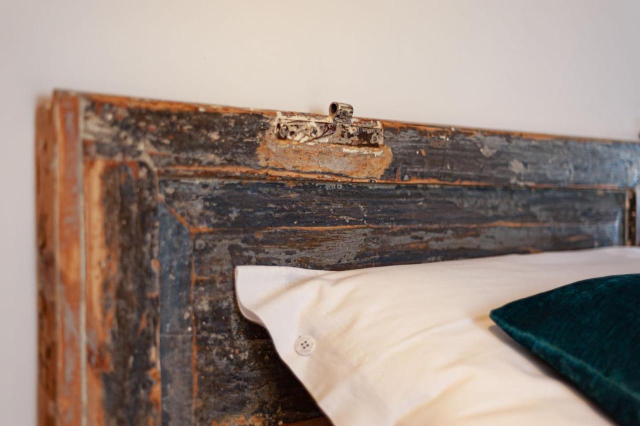 Bed And Box - Vt01 Casa Vacanze Viterbo Eksteriør billede