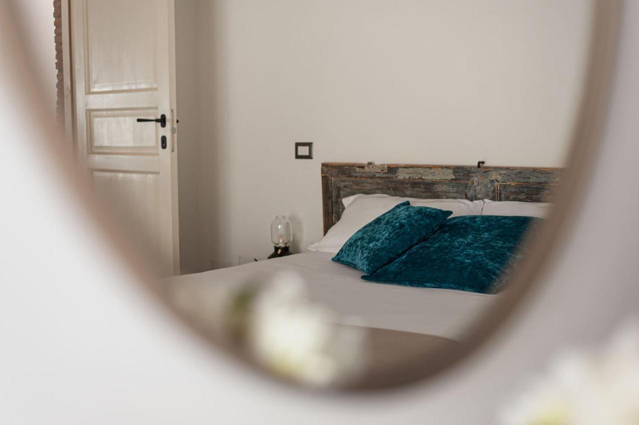 Bed And Box - Vt01 Casa Vacanze Viterbo Eksteriør billede